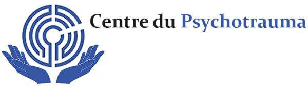 Centre du psychotrauma Logo