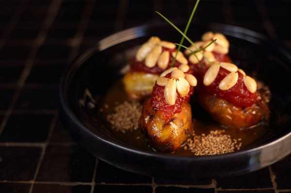 Restaurant Latitude 31 Logo