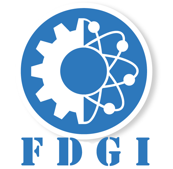 F D G I Logo