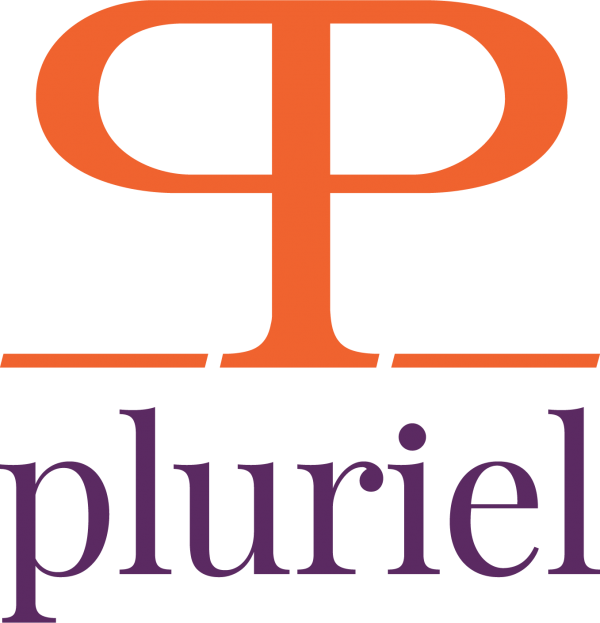 Pluriel Logo