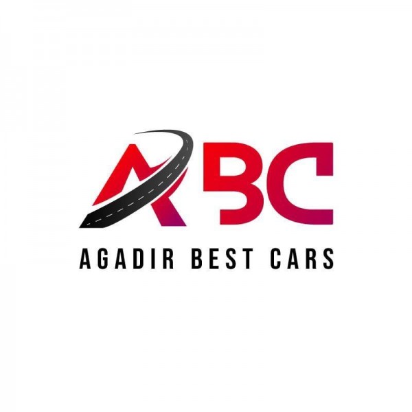 Agence Agadir Bestcars Logo