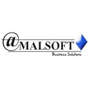 Amalsoft Logo
