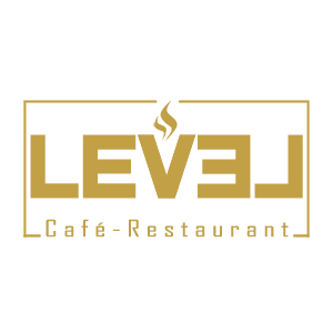 LEVEL CAFE