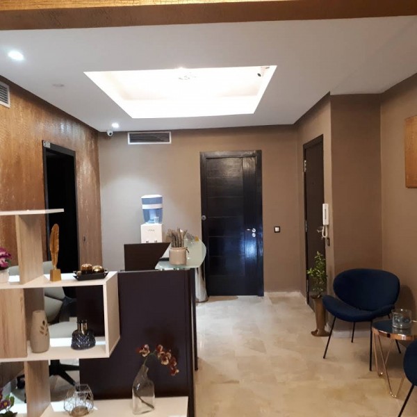 Cabinet Medical gastrologue marrakech diffaa