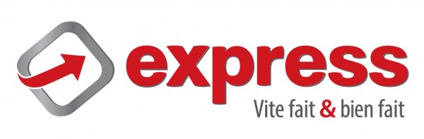 Express Logo