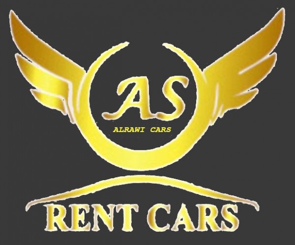 Agence Alrawi Cars Logo
