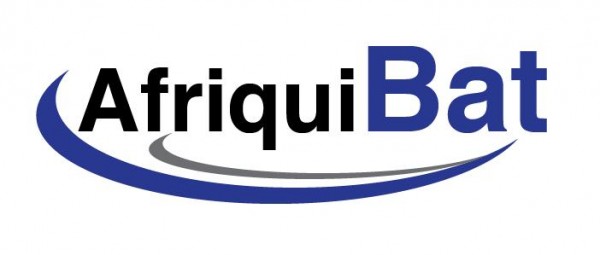 Afriquibat sarl Logo