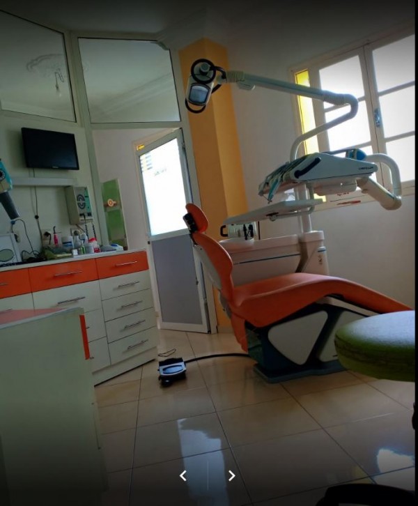 Dentiste Mohammedia- Cabinet dentaire Sebta Logo