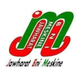 Jbm Transport Logo