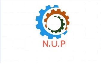 New Usinage précision Logo