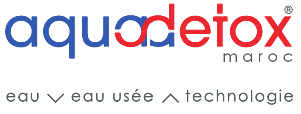 Aquadetox maroc Logo