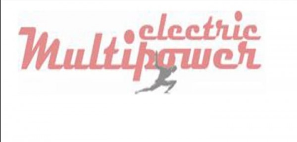 Multipower electric Logo