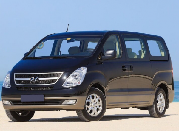 Taxi Essaouira Agadir Logo