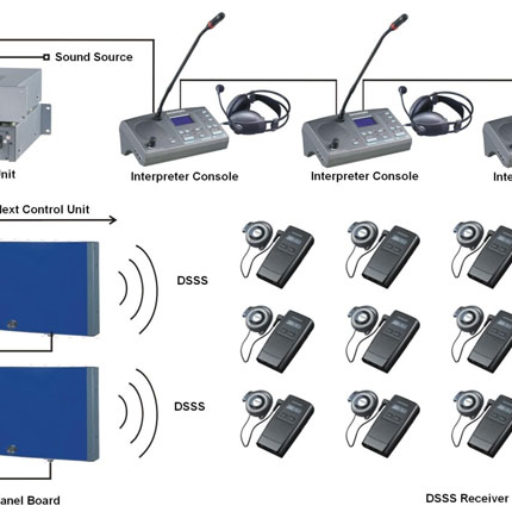 Marisar Traduction Logo