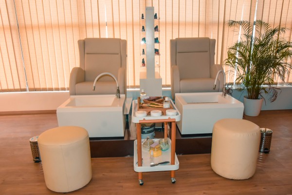 Bar à soins Kénitra