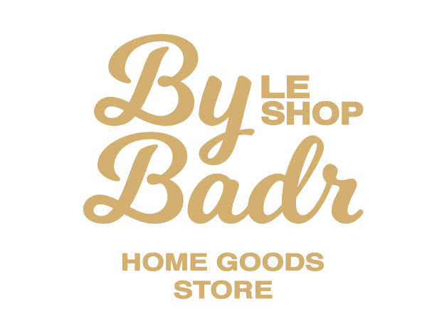 le shop by badr Logo
