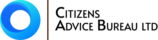Citizens Advice Bureau LTD (PLC / SARL AU) Logo