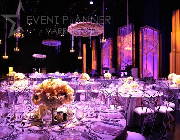 Event Planner Marrakech