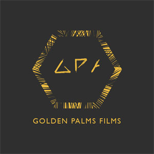 Golden Palms Films Logo
