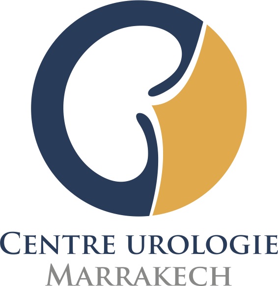Centre d'urologie Marrakech Logo