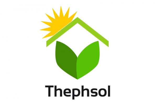 THEPHSOL sarl au