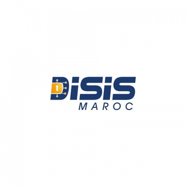 Disismaroc Logo