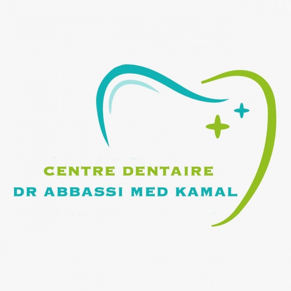 centre dentaire Dr Abbassi Kamal & Mirali Ilham Logo