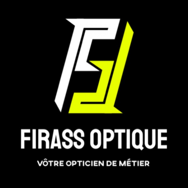 Firass Optique Logo