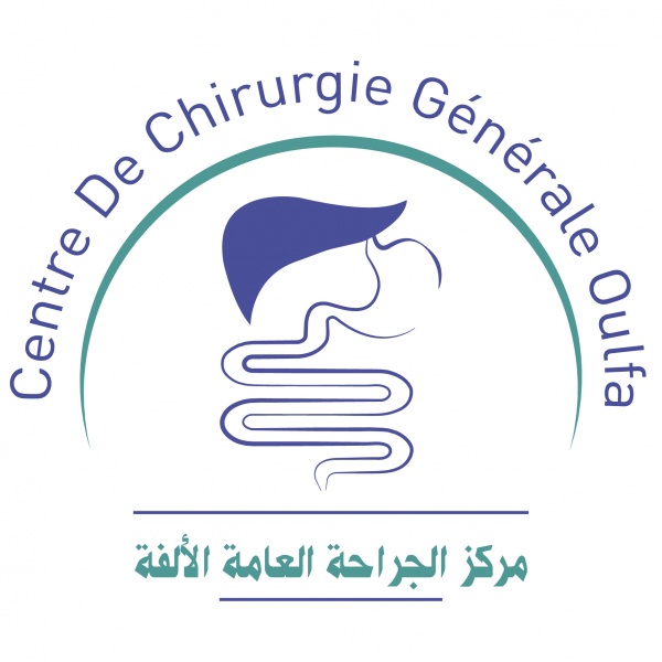 Dr Yassine LAGHZAOUI Logo