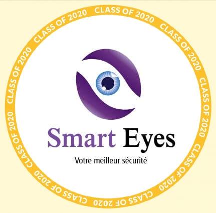 Smart eyes Logo