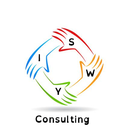 ISWY CONSULTING Logo