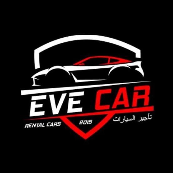 EVE CAR Logo