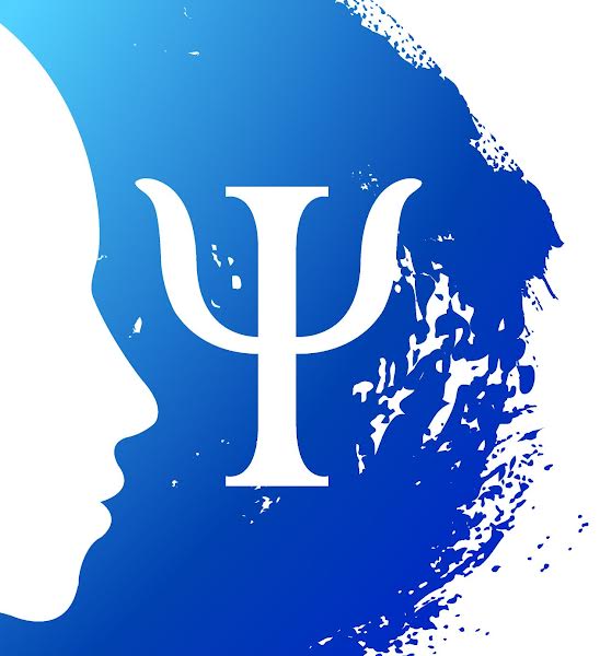 Psychologue Psychothérapeute Fadwa SAIF Logo