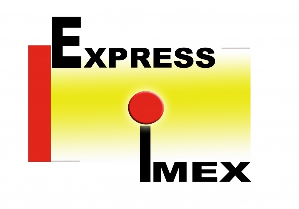EXPRESS IMEX Logo
