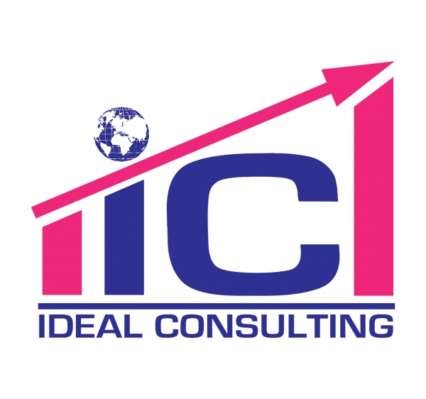 IDEAL CONSULTING CABINET Logo