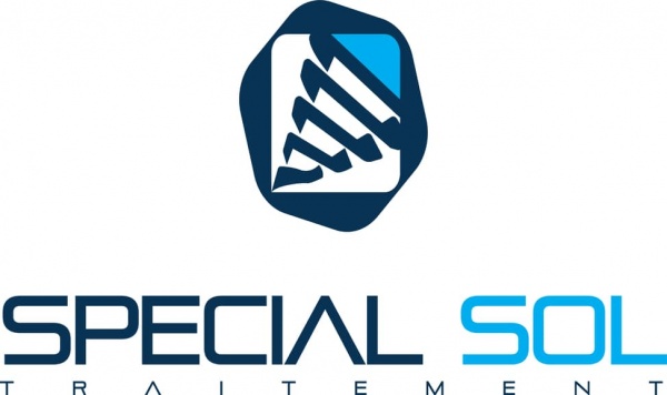 special sol traitement Logo