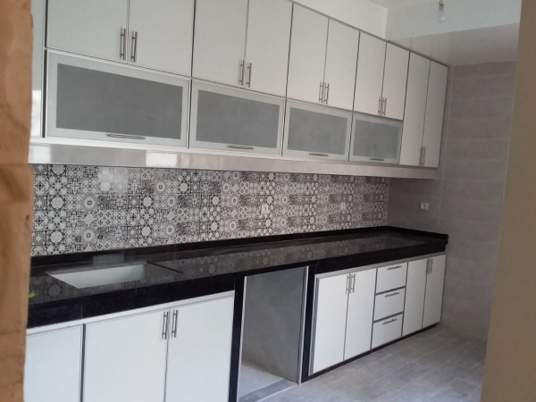 Rachid  aluminium général