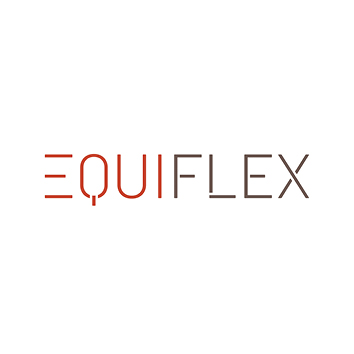 EQUIFLEX Logo