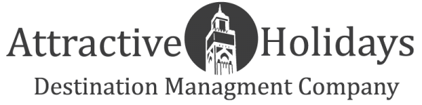 Attractive Holidays Logo