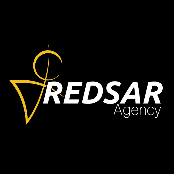 REDSAR Logo