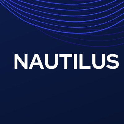 NAUTILUS CONSULTING Logo