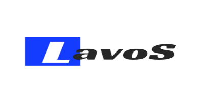 LAVOS Logo