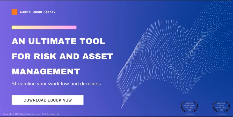 Capital Quant Agency