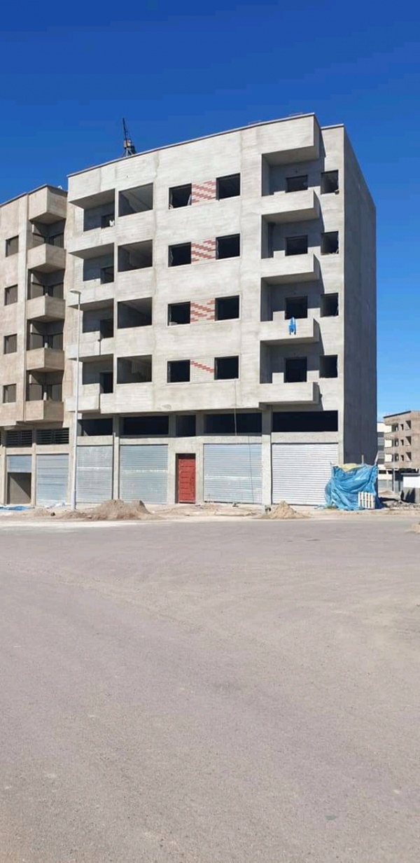 OA Construction Logo