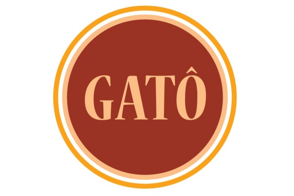 GATÔ Logo