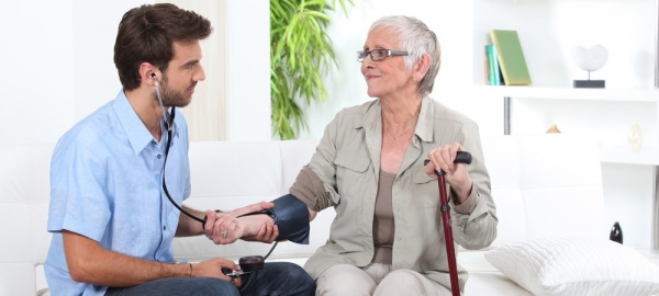 Medecin A Domicile Bouskoura