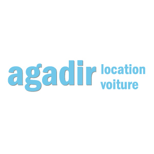 Location voiture agadir Logo