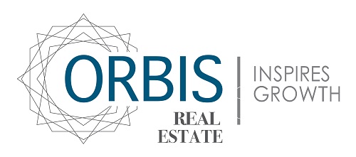 Orbis Real Estate Logo