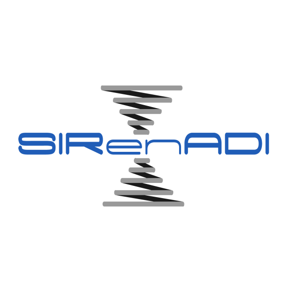 SIRENADI RESSORT Logo