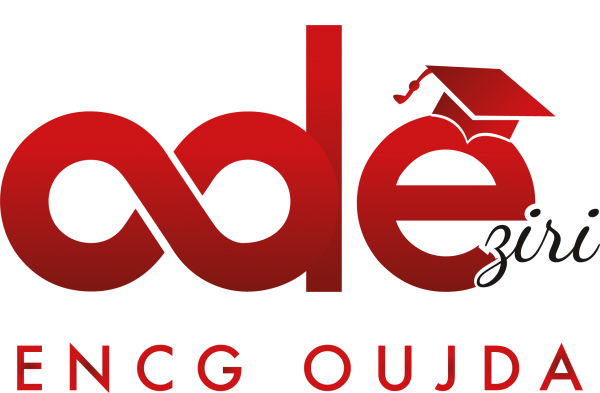 ADE ZIRI ENCGO Logo